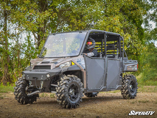 Polaris Ranger XP 1000 3" Lift Kit - 4 Door (Crew Cab) - Standard - 2017-2018 -
