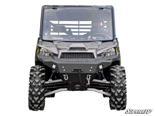 Polaris Ranger XP 1000 3" Lift Kit - 2 Door (Standard Cab) - Standard - 2017 -