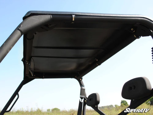 Polaris Ranger Full-Size 570 Plastic Roof - Standard