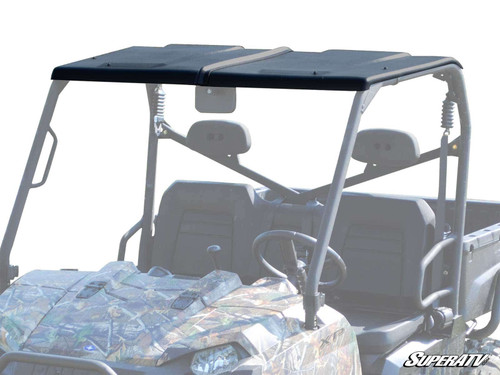 Polaris Ranger 900 Diesel Plastic Roof - Standard