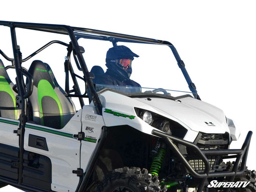 Kawasaki Teryx S Full Windshield -