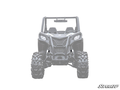 Can-Am Maverick Trail 3" Lift Kit -