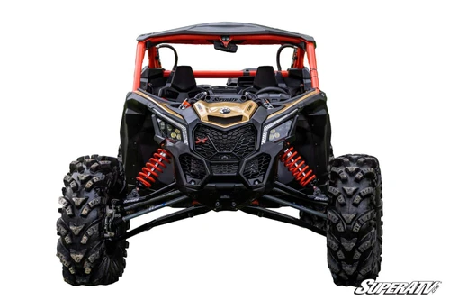 Can-Am Maverick X3 3" Lift Kit - X3 Turbo XRS - 2017+