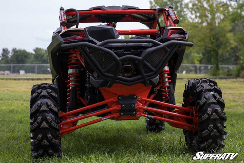 Can-Am Maverick X3 3" Lift Kit - X3 X RS Turbo RR - 2020+