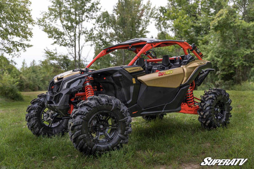 Can-Am Maverick X3 3" Lift Kit - X3 MAX X MR Turbo RR - 2020+