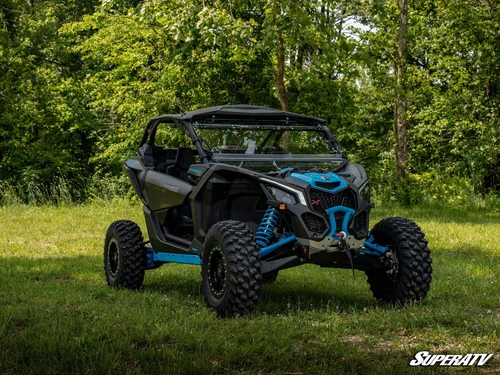 Can-Am Maverick X3 3" Lift Kit - X3 MAX Turbo DS - 2017+