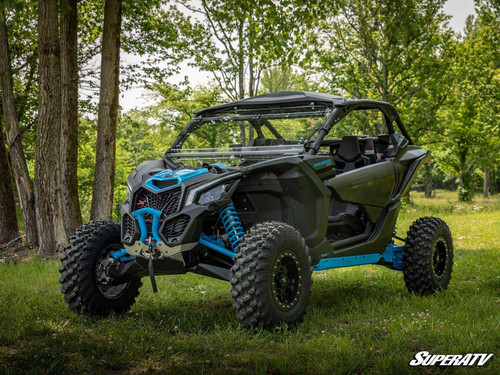 Can-Am Maverick X3 3" Lift Kit - X3 MAX Turbo RR XDS - 2020+