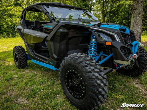 Can-Am Maverick X3 3" Lift Kit - X3 X DS Turbo RR - 2020+