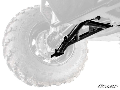 Polaris Ranger SP 570 High-Clearance Forward Offset Lower A-Arms -
