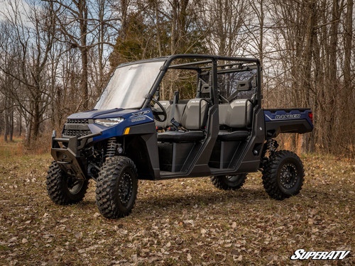 Polaris Ranger XP 1000 3" Lift Kit - 2 Door (Standard Cab) - High Lifter Edition - 2021+ -