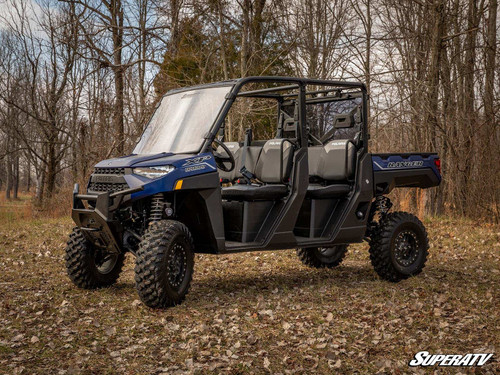 Polaris Ranger XP 1000 3" Lift Kit - 4 Door (Crew Cab) - Standard - 2021+ -