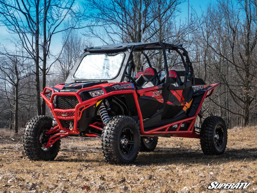 Polaris RZR XP Turbo 3" Lift Kit - Walker Evans - 2018