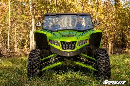 Textron Wildcat XX 2" Lift Kit -