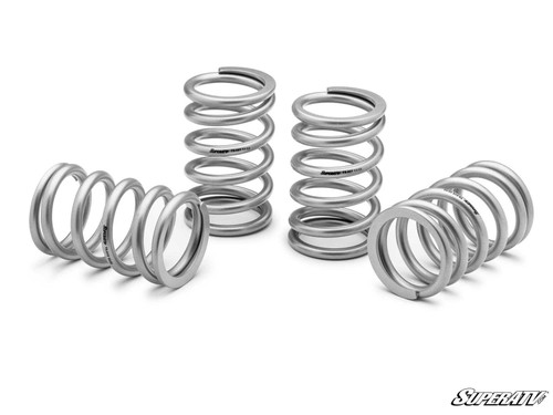 Honda Talon 1000 Tender Springs - 1000R (non-Live Valve)