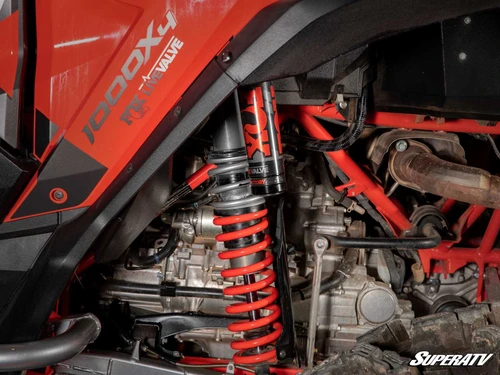 Honda Talon 1000 Tender Springs - 1000X-4 (Live Valve)