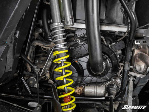 Polaris RZR XP 1000 Tender Springs -