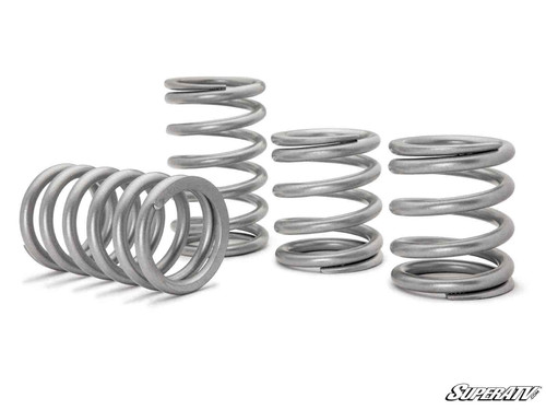 Polaris RZR PRO XP Tender Springs - 4 Seat
