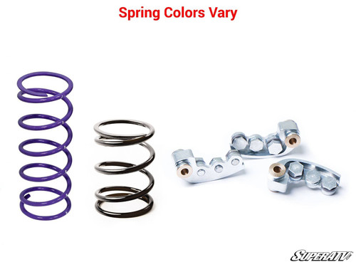 Polaris RZR Trail S 1000 Clutch Kit - General Performance
