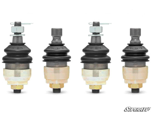 Can-Am Maverick Sport Keller Ball Joints - Lower - 2 Ball Joints
