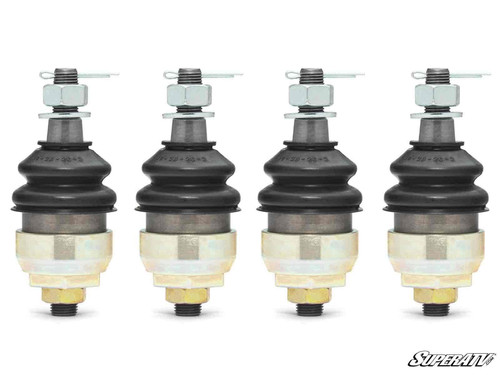 Honda Pioneer 1000 Keller Ball Joints - 2022+ - Upper & Lower