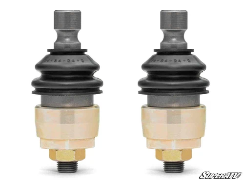 Polaris Ranger XP 1000 Keller Ball Joints - Standard Cab - Upper - 2 Ball Joints - 2021+