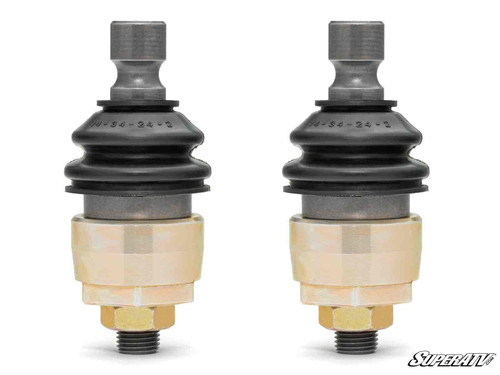 Polaris Ranger XP 1000 Keller Ball Joints - Crew Cab - Upper - 2 Ball Joints - 2021+