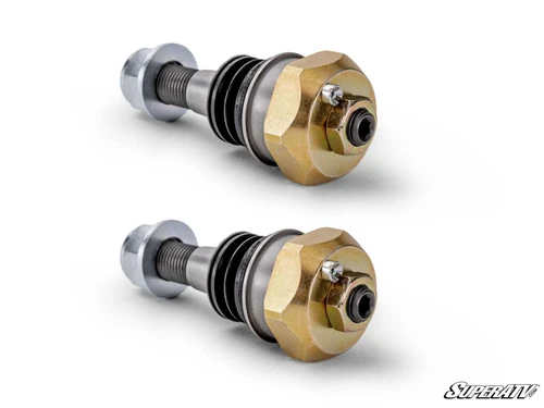 Polaris Xpedition Keller Ball Joint - Lower - 2 Ball Joints