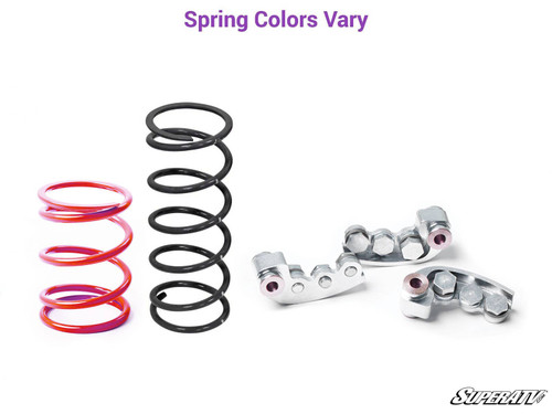 Polaris RZR XP 1000 Clutch Kit - Standard RZR 1000 - 2018 - Mud Riding -