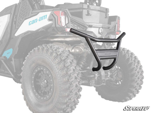 Can-Am Maverick Trail Rear Bumper -