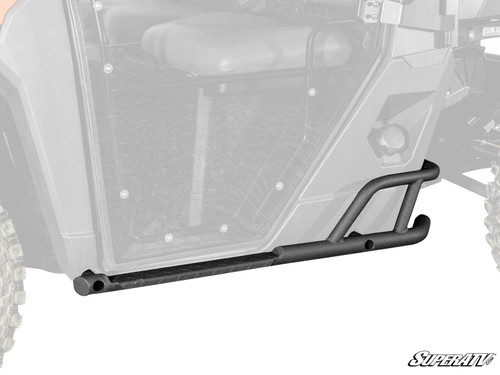 Gravely Atlas 3400 JSV Heavy-Duty Nerf Bars -