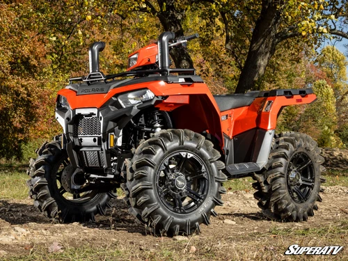 Polaris Sportsman Depth Finderâ•¬Ã´â”œÃ±â”œâ”‚ Snorkel Kit -