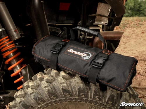 SuperATV's ATV/UTV Universal Tool Kit - Metric
