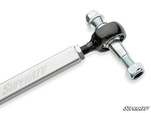 Polaris RZR PRO XP Billet Aluminum Tie Rod Kit -