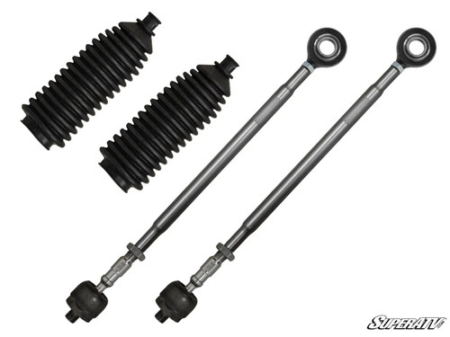 Honda Pioneer 1000 Heavy-Duty Tie Rod Kit -