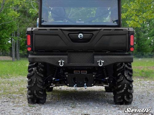 Can-Am Defender HD5 High-Clearance Lower Rear A-Arms -
