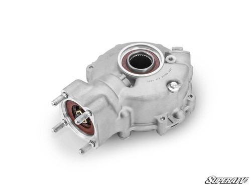 Up & Running Honda Fourtrax 300 Rear Differential -