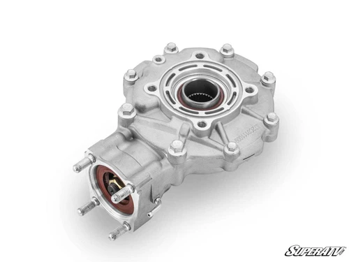 Up & Running Honda Fourtrax 300 Rear Differential -