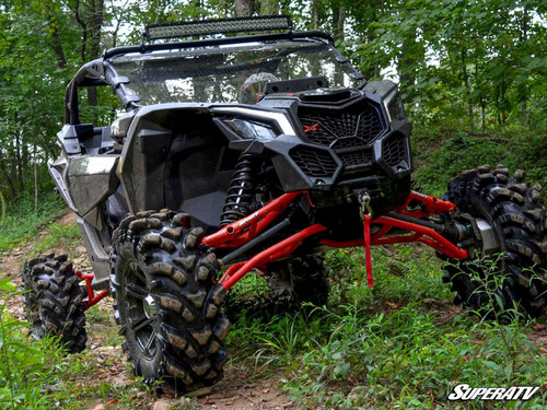 SuperATV Intimidator UTV / ATV All-Terrain Tire - 32x10-14