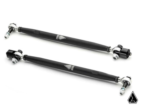 Assault Industries Polaris RZR XP 1000 Barrel-Style Heavy-Duty Tie Rods - Standard - 2019-2023
