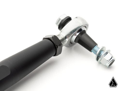 Assault Industries Barrel Style Heavy Duty Tie Rods (Fits: Polaris RZR XP Turbo) - 2017-2021