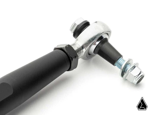 Assault Industries Barrel Style Heavy Duty Tie Rods (Fits: Polaris RZR XP Turbo) - 2016