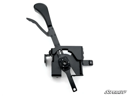 Polaris RZR PRO XP Pistol Grip Gated Shifter -