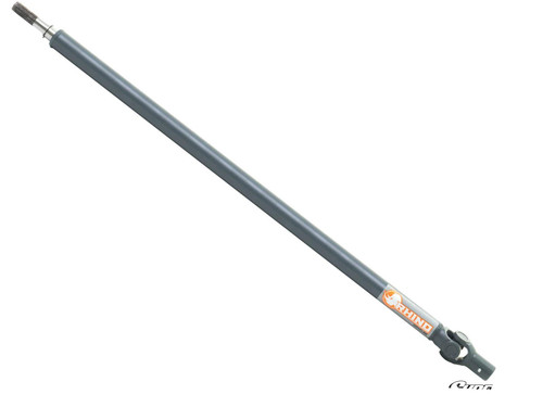 Polaris RZR XP Turbo Heavy-Duty Prop Shaft Rhino Driveline - Standard Turbo 4 Seater - U Series - Front -