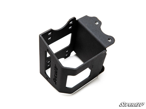 Polaris Sportsman XP Winch Mounting Plate - 2500 lb.