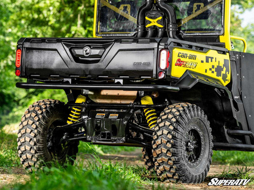 Can-Am Defender HD5 Rear Bumper -