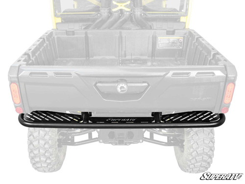 Can-Am Defender HD8 Rear Bumper -