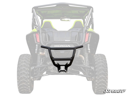 Honda Talon 1000 Rear Bumper -