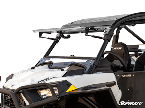 Polaris RZR Trail 900 Flip Windshield -