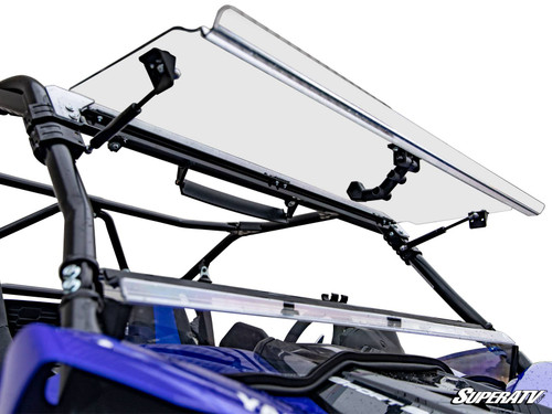 Yamaha YXZ Flip Windshield - 2019+