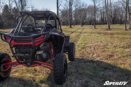 Polaris RZR XP 1000 Fender Flares - Rear Only